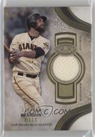 Brandon Belt #/399