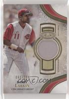 Barry Larkin #/299