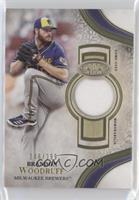 Brandon Woodruff #/399