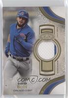 David Bote #/299