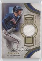 Freddie Freeman #/299