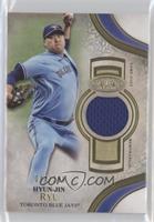 Hyun-Jin Ryu #/299