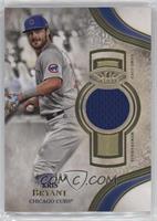 Kris Bryant #/299