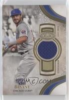 Kris Bryant #/299