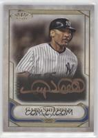 Gary Sheffield #/25