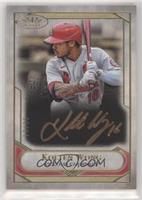 Kolten Wong #/25