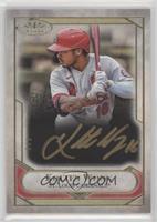 Kolten Wong #/1