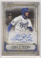 Alex Gordon #/300