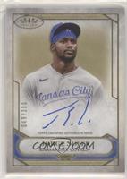 Jorge Soler #/300