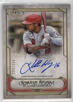 Kolten Wong #/300