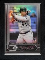 Yermin Mercedes #/95