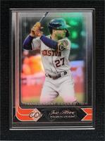 Jose Altuve #/95