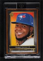 Vladimir Guerrero Jr. [Uncirculated] #/1