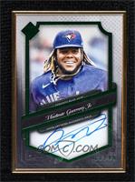 Vladimir Guerrero Jr. #/15