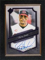 Barry Larkin #/10