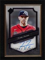 Freddie Freeman #/10