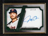 Josh Donaldson #/15