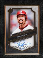 Mark McGwire #/20