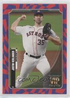 Justin Verlander #/1