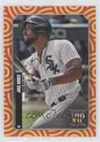 Jose Abreu #/1