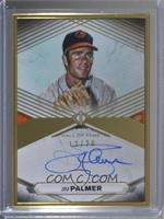 Jim Palmer #/20