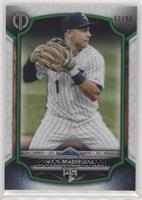 Nick Madrigal #/99