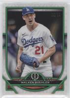 Walker Buehler [EX to NM] #/99