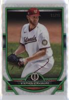 Stephen Strasburg #/99