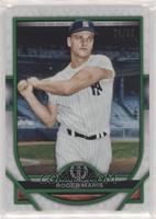 Roger Maris #/99