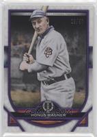 Honus Wagner #/50