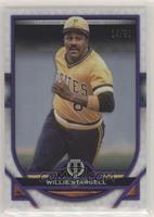 Willie Stargell #/50