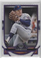 Tom Seaver #/50