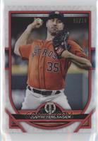 Justin Verlander #/10