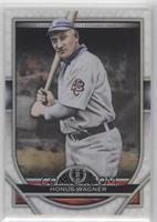 Honus Wagner