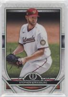 Stephen Strasburg