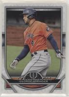 George Springer