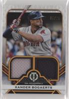 Xander Bogaerts #/25