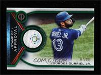 Lourdes Gurriel JR. #/99