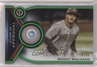 Manny Machado #/99