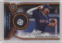 Xander Bogaerts #/25