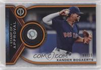 Xander Bogaerts #/25