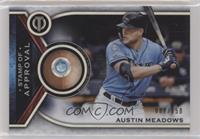 Austin Meadows [EX to NM] #/150