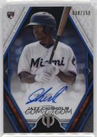 Jazz Chisholm #/150