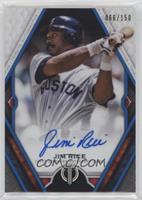 Jim Rice #/150