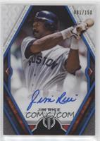 Jim Rice #/150