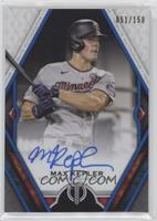 Max Kepler #/150