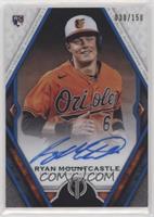 Ryan Mountcastle #/150