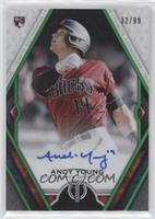 Andy Young #/99