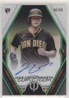 Jake Cronenworth #/99