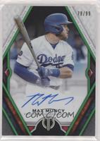 Max Muncy #/99